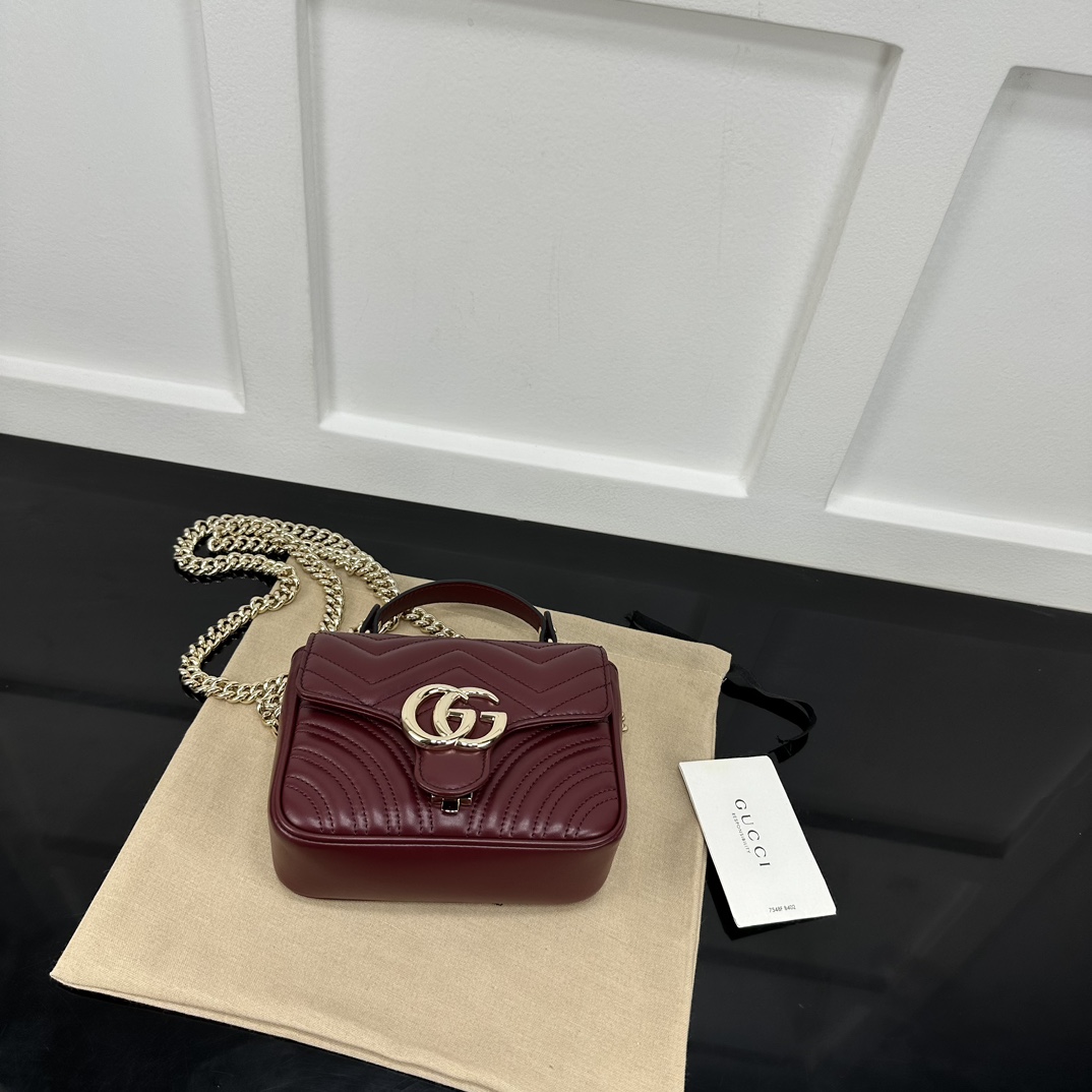 Gucci Satchel Bags